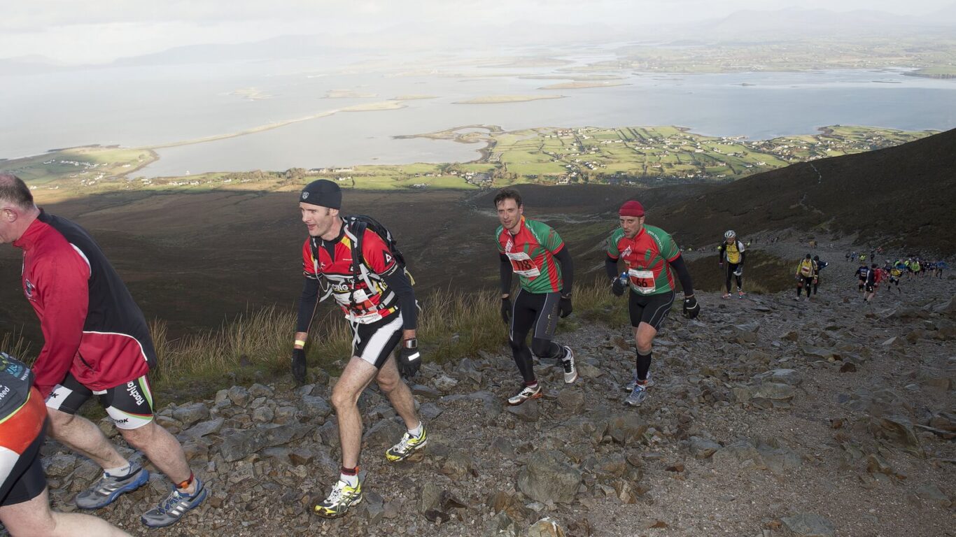 550Sea 2 Summit 2014