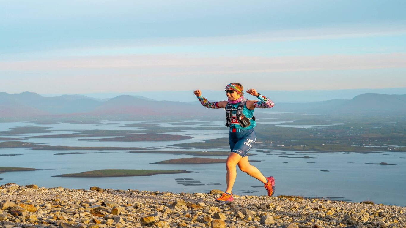 Westport Sea2Summit